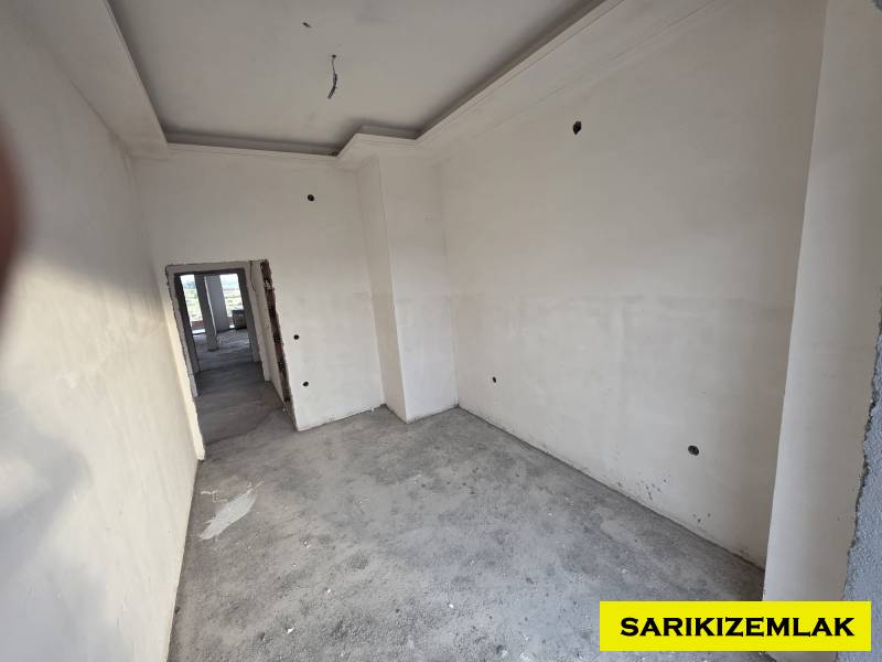 Edremit Altınkum Mah`da1+1  Daire. - 5